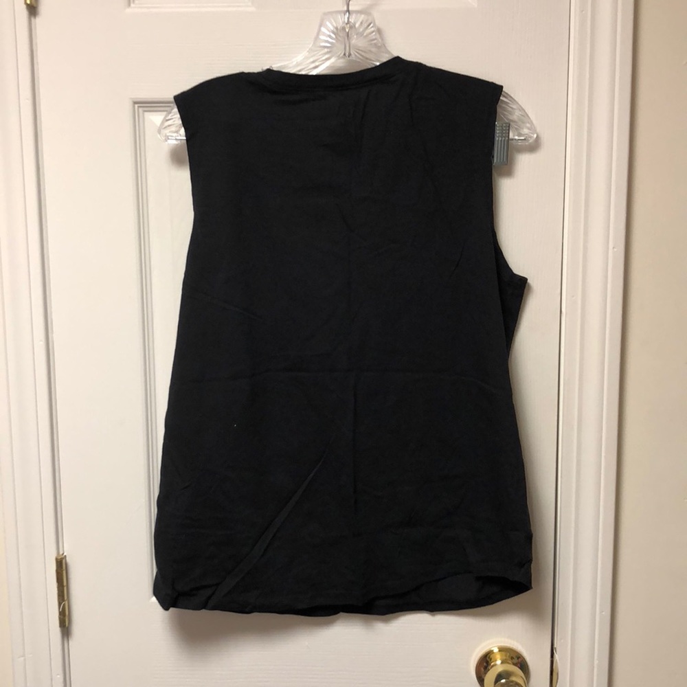 Sparkle Tank Top - Picture 3 of 3